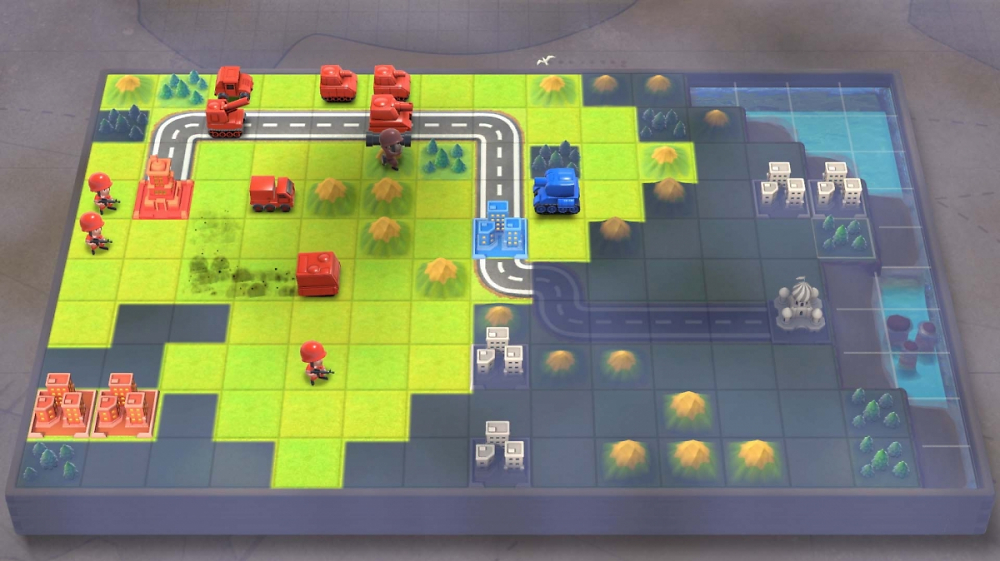 Advance Wars 1+2: Re-Boot Camp - Einsteiger-Tipps für das Taktik-Abenteuer