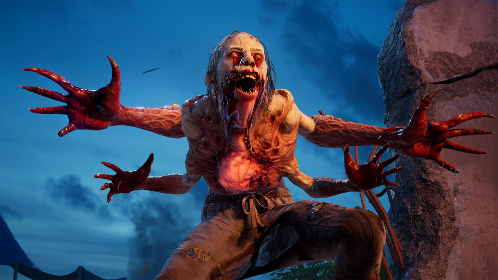 Back 4 Blood im Microsoft-Sale: Holt euch den Zombie-Shooter zum lachhaft niedrigen Preis