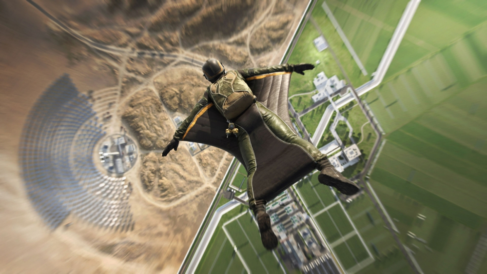 Battlefield 2042: Gameplay zu drei Launch-Maps veröffentlicht