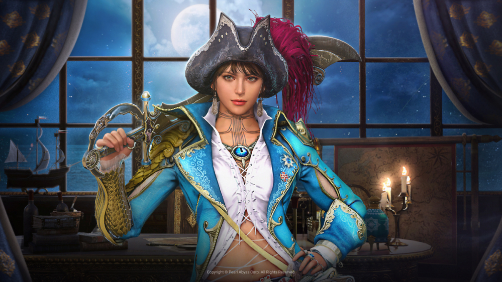100 Prozent kostenlos: Das MMO Black Desert bekommt ihr einfach geschenkt, doch ihr müsst euch beeilen
