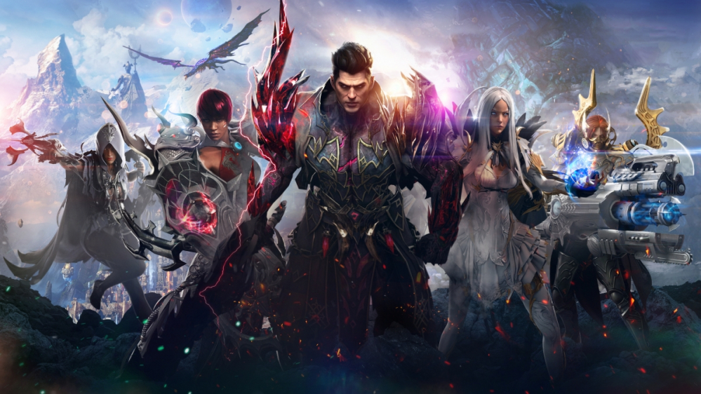 Lost Ark: Täglich und wöchentlich wiederholbare Aufgaben, die ihr definitiv abschließen solltet