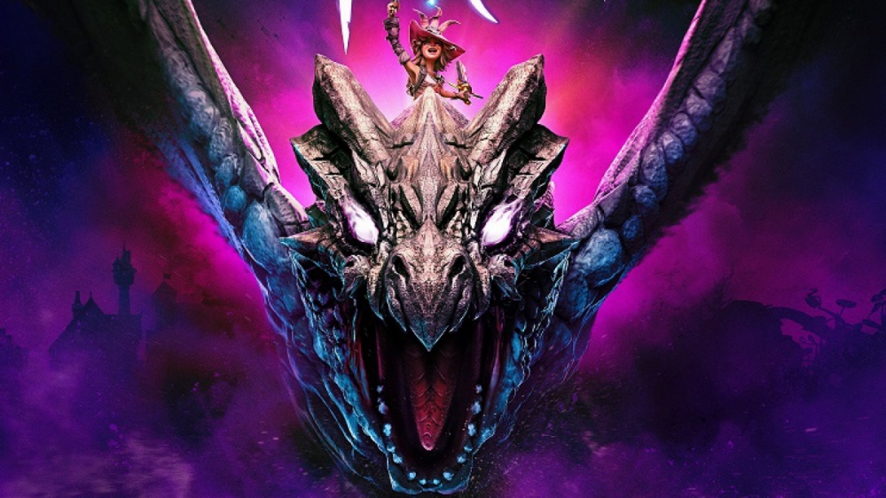 Tiny Tina's Wonderlands: Interview mit den Entwicklern des Borderlands-Spin-offs