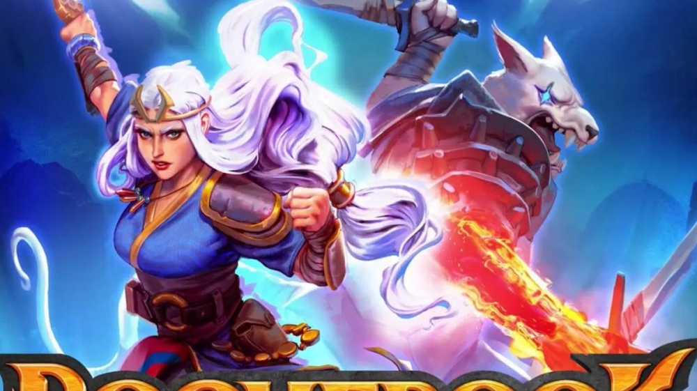 Roguebook im Test: Wunderschöner Roguelike-Deckbuilder in der Fantasy-Welt Faeria