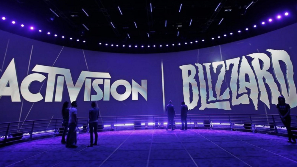Sexismus, Diskriminierung, Vergewaltigung: Wir müssen über Activision-Blizzard, Ubisoft und Co. reden