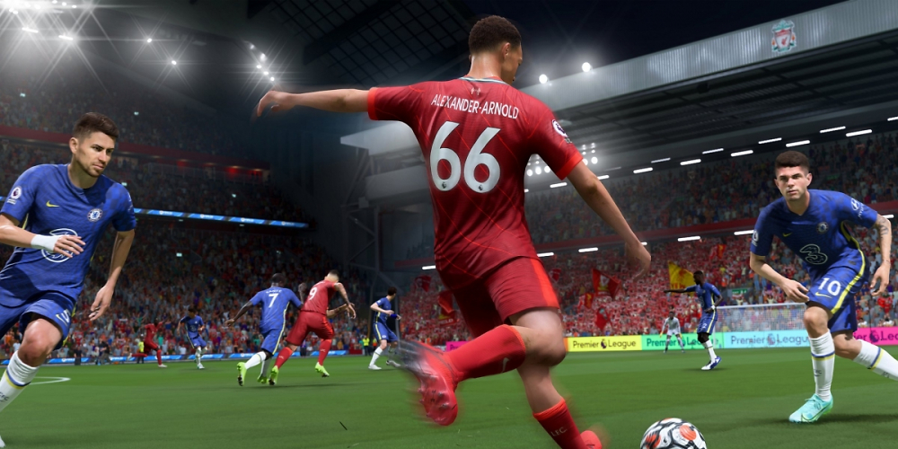 FIFA 22: Warum mich der Release-Trailer des EA-Kickers schon wieder sauer macht! (2)