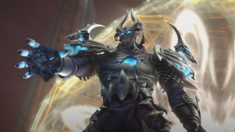 World of Warcraft: Entwickler schmeißen zahlreiche Emotes aus dem Spiel