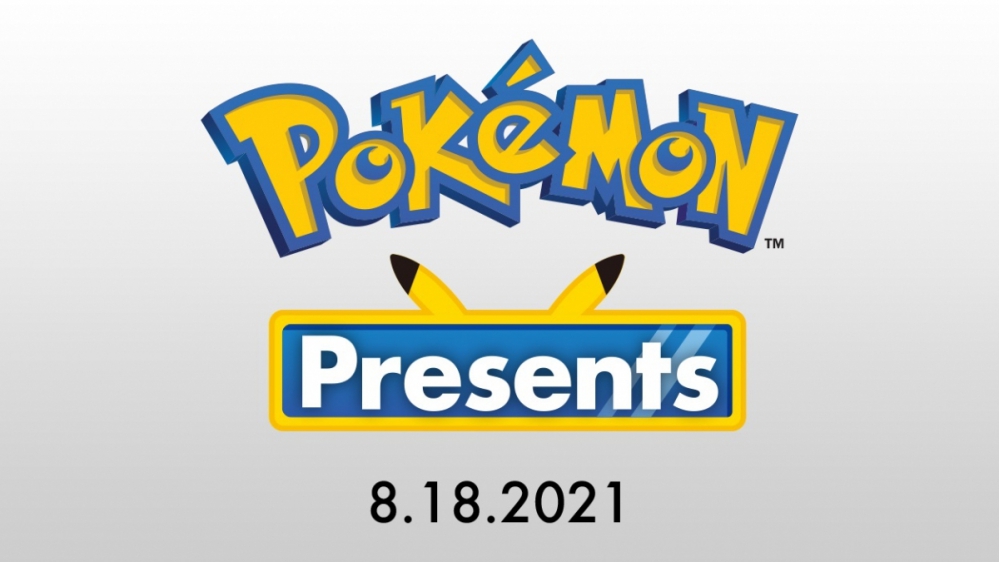 Pokémon Presents: Neue Ausgabe mit Diamant & Perl-Remake und Legends Arceus