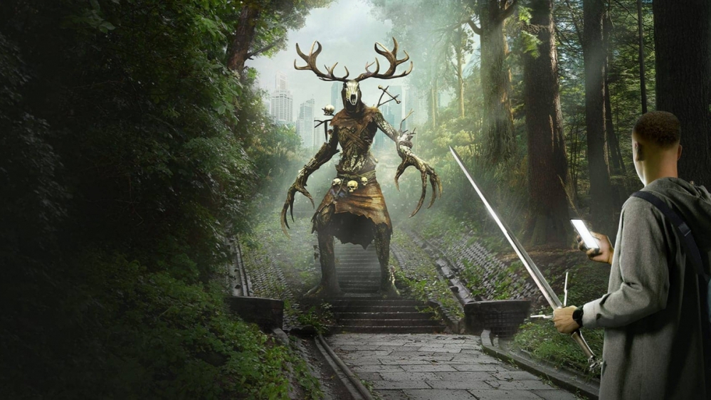 The Witcher: Monster Slayer: Just another Pokémon Go? Nein, ist es nicht!