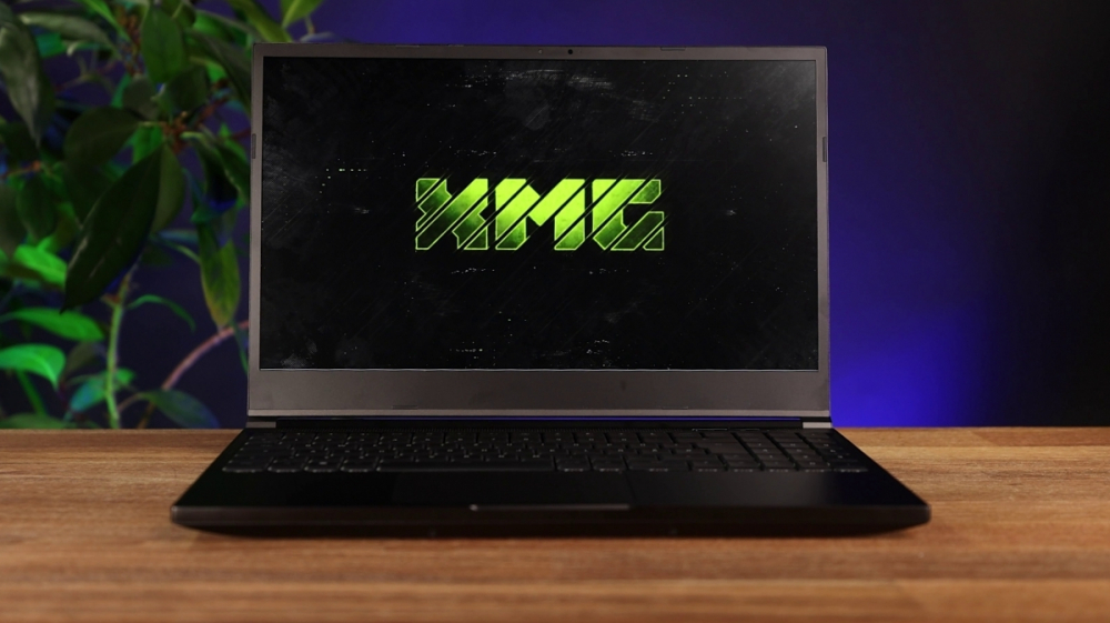 XMG NEO 15 Gaming-Laptop im Test (+ Gewinnspiel!): Maximale Leistung im kompakten Notebook