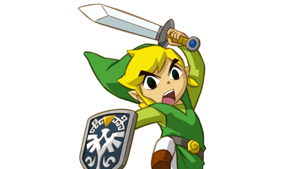 Die magische Zelda-Formel, Seite 2