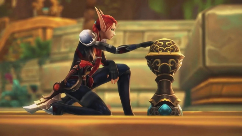 Danke, Blizzard! 20 Jahre nach dem Release kriegen die Fans endlich das, was sie schon immer haben wollten