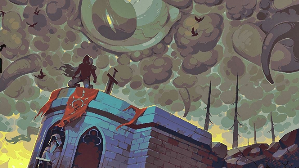 Eldest Souls im Test: Nicht mal für Dark-Souls-Fans interessant