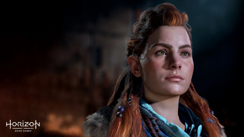 Horizon: Zero Dawn - Story-Recap - Seite 2