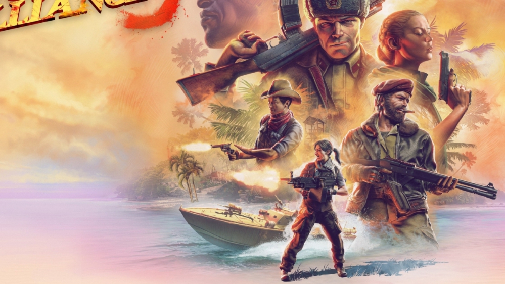 THQ Nordic Showcase: Alle Infos zu den angekündigten Top-Titeln