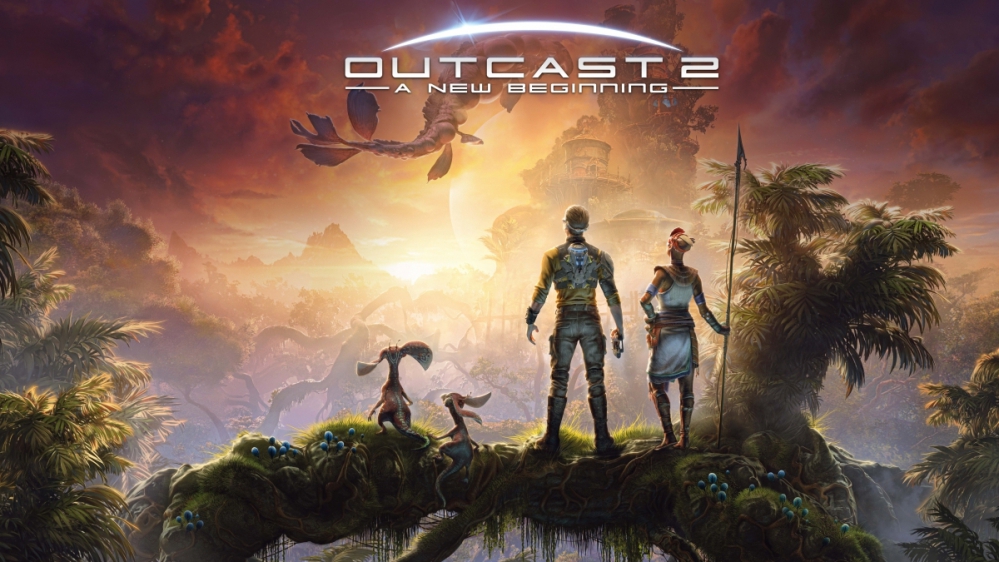 Outcast 2: Vorschau zur Fortsetzung des Kultspiels