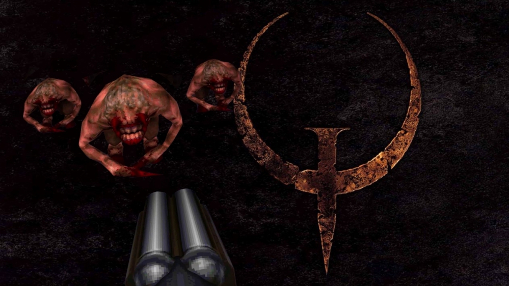Quake im Test: Das taugt der Remaster des Shooter-Klassikers