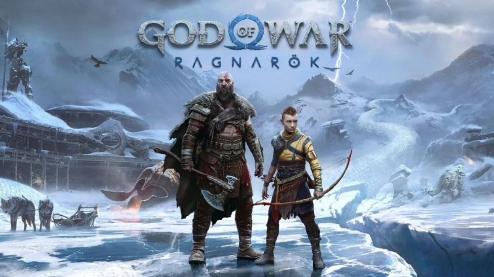 God of War Ragnarök: PS4- vs. PS5-Version - Der große Vergleich