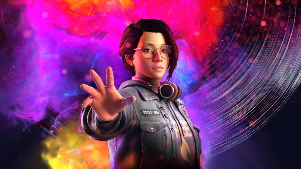 Life is Strange: True Colors - Gefühlsachterbahn zwischen Cringe und Charme