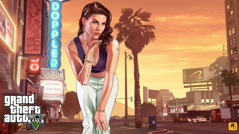Wird GTA 6 bald enthüllt? Insider meldet sich zu Wort!