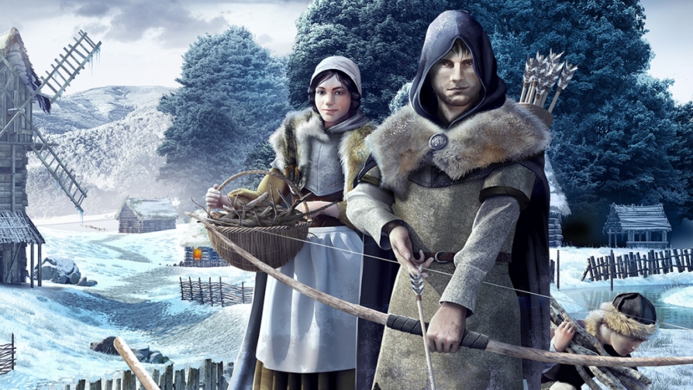 Medieval Dynasty im Test: Fazit und Wertung 
