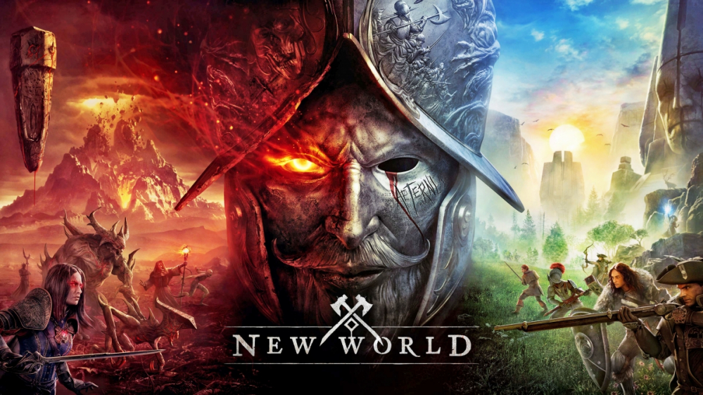 New World: Nachtest zum Endgame