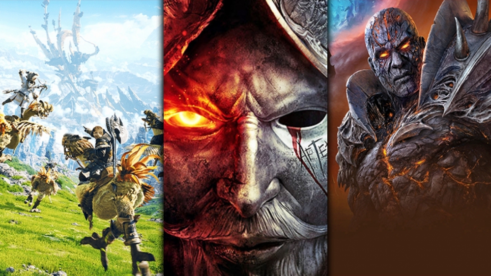 New World vs. WoW vs. FF14: Wie schlägt sich das Amazon-MMO im Vergleich?