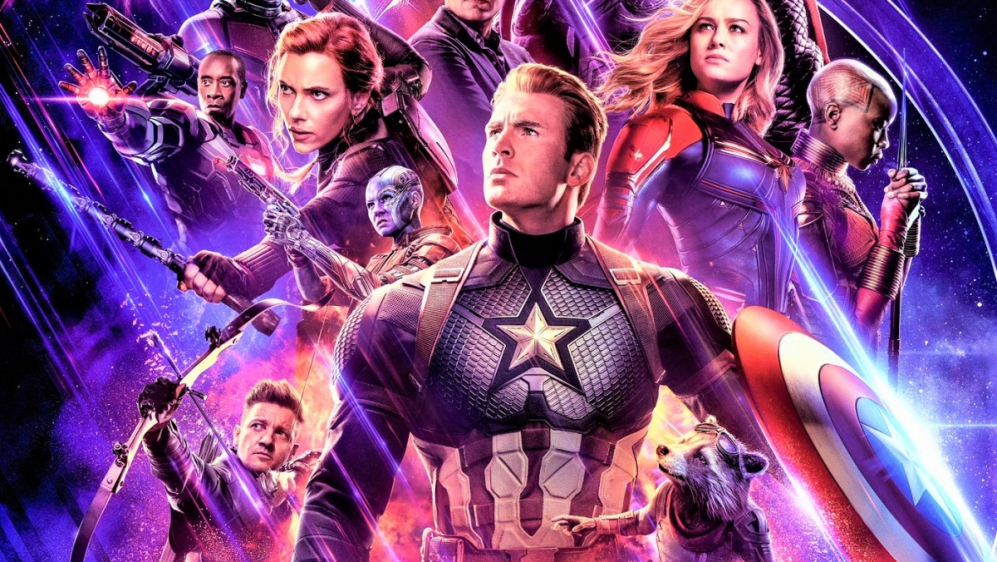 Geheimnisse des MCU: Special zu den skurrilsten Fan-Theorien, Nummer 8-10
