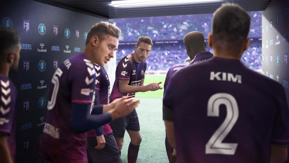 Football Manager 26 endlich angekündigt, so sieht die Fußballsimulation im Trailer aus