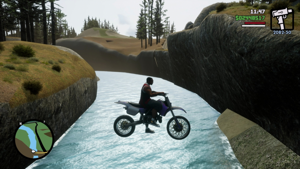 GTA Trilogy - The Definitive Edition: Fazit und Wertung 