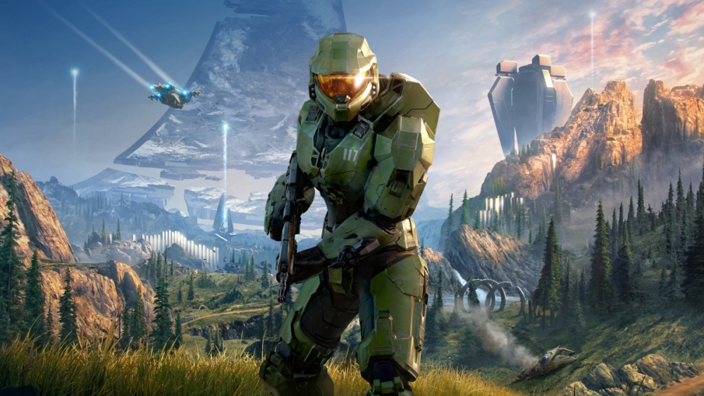 Spiele-Releases im Dezember 2021 - für PC und Konsolen
