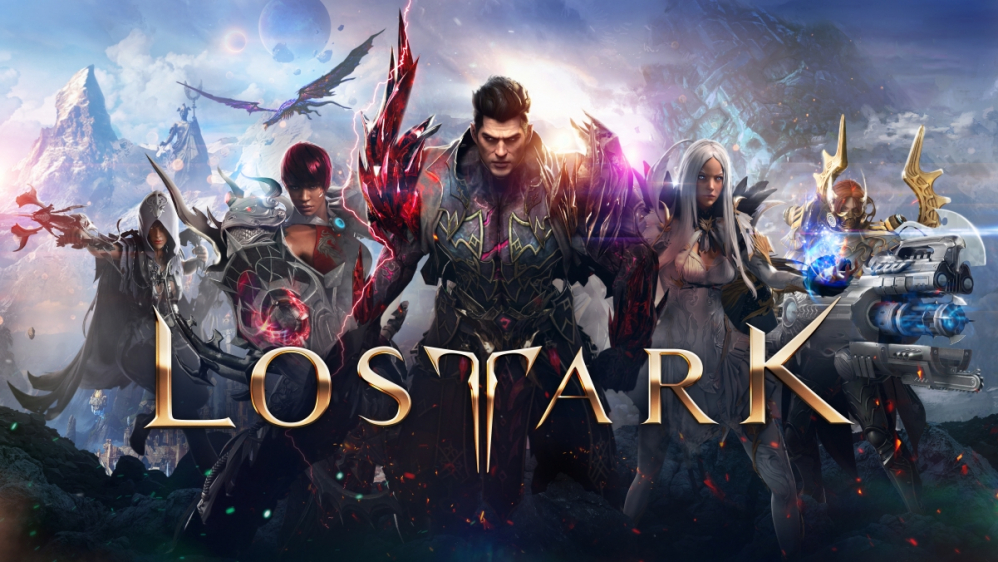 Lost Ark Preview: Closed-Beta-Eindrücke des "Diablo-Killers", Seite 2