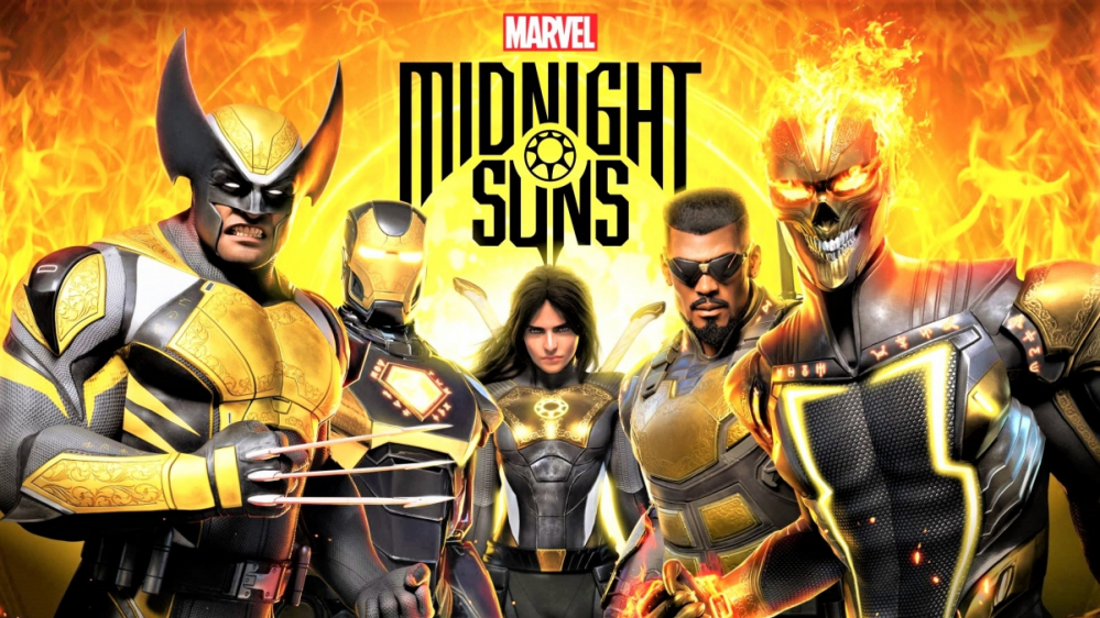 Gewinnspiel: Quizze lösen und Marvel's Midnight Suns gewinnen! 