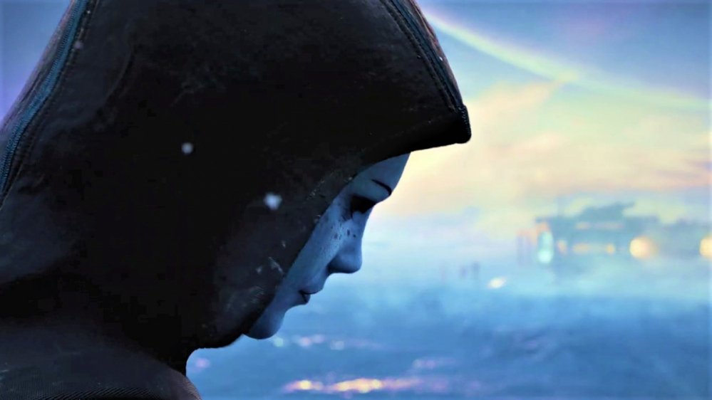 Happy Birthday, Mass Effect - Gewinnspiel mit Mass Effect: Legendary Edition!
