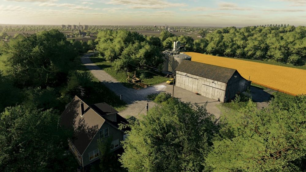 Faszination Landwirtschafts-Simulator: Von E-Sport, Moddingkultur & Fanfesten, Seite 2