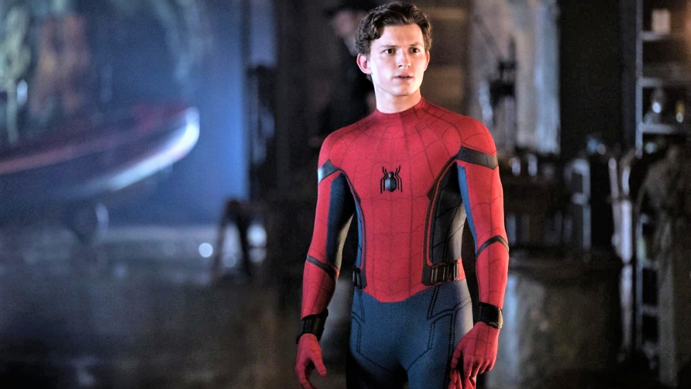Spider-Man 4: Erste Fotos vom Set enthüllen, wann der neue MCU-Film spielt