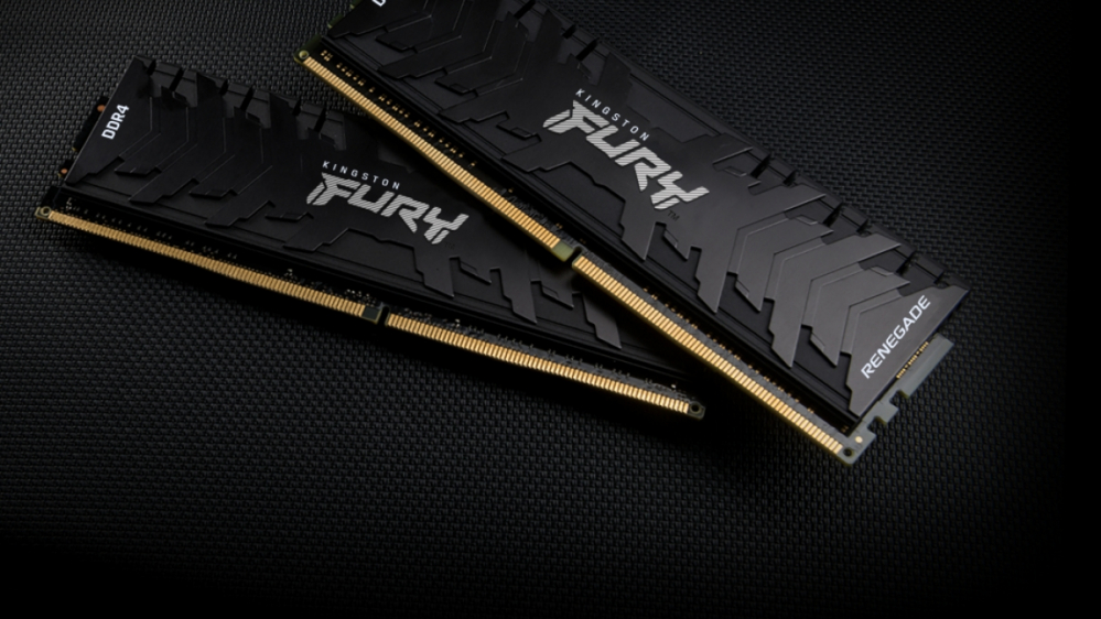 Kingston FURY DDR4: Welches Modul passt zu Dir?