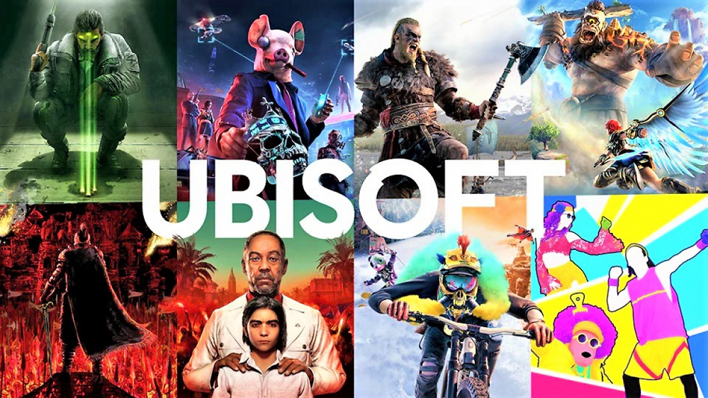 Ubisoft: Assassin's-Creed-Publisher laut ehemaligem Mitarbeiter "allergisch" gegen neue Ideen