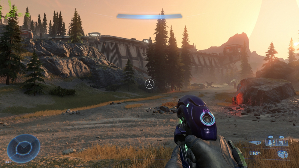 Halo: Infinite-Tuning: Die Untermenüpunkte, Tuning-Tipps und Multiplayer