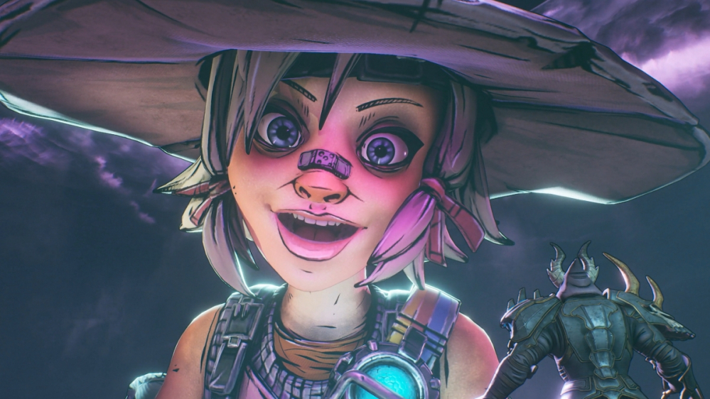 Vorschau Tiny Tina's Wonderlands: Alice im Looter-Land
