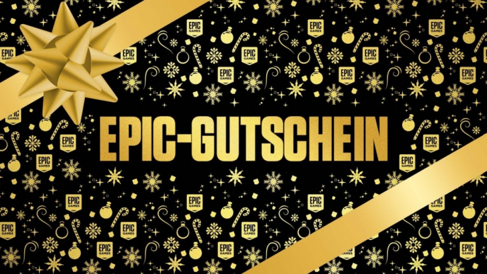 Epic Games Store: 15 Gratis-Spiele, großer Sale und Gutscheine