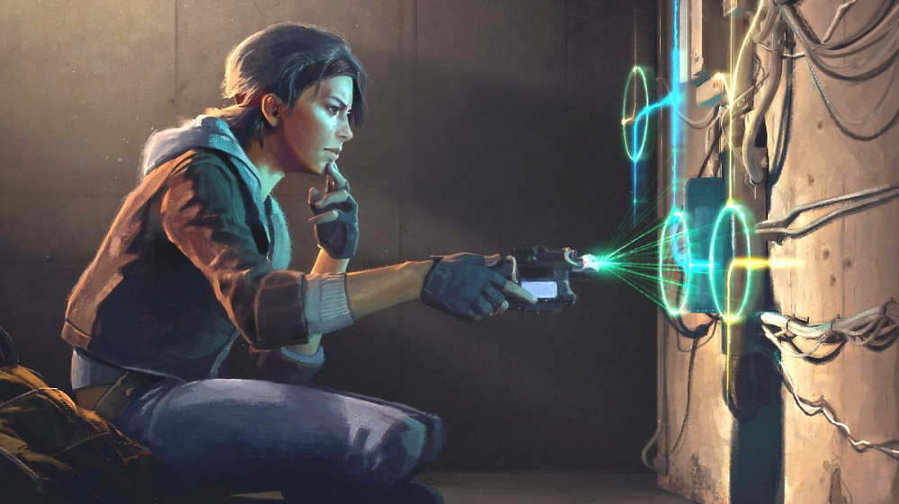 Kein Half-Life 3, aber ein Top-Deal: Alyx jetzt für unter 18 Euro