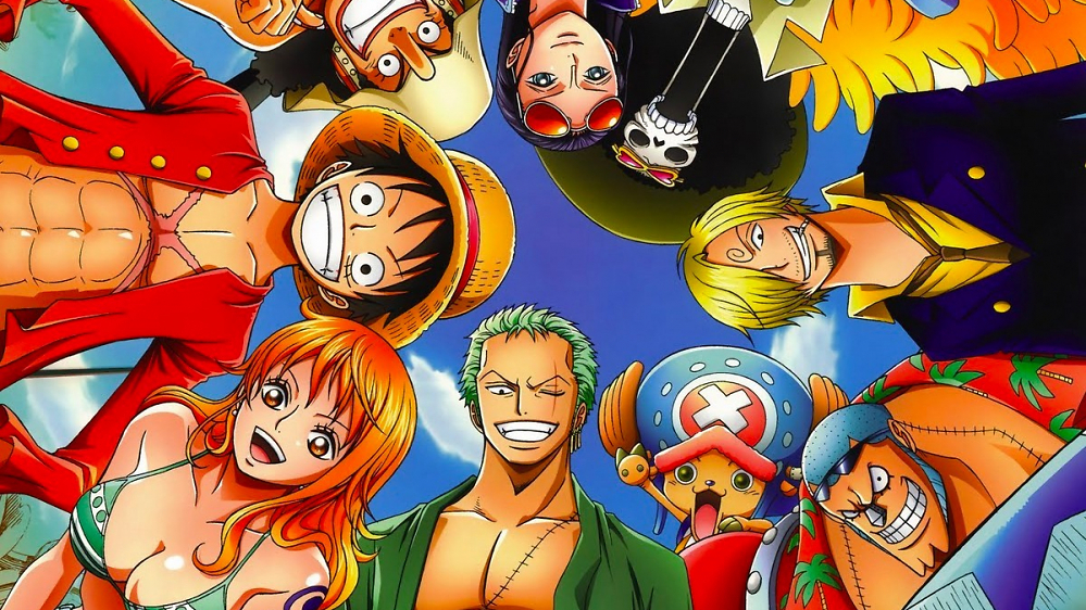 One Piece & Co: Anime-Industrie feiert Rekord-Wachstum und Mega-Umsatz dank ausländischen Fans