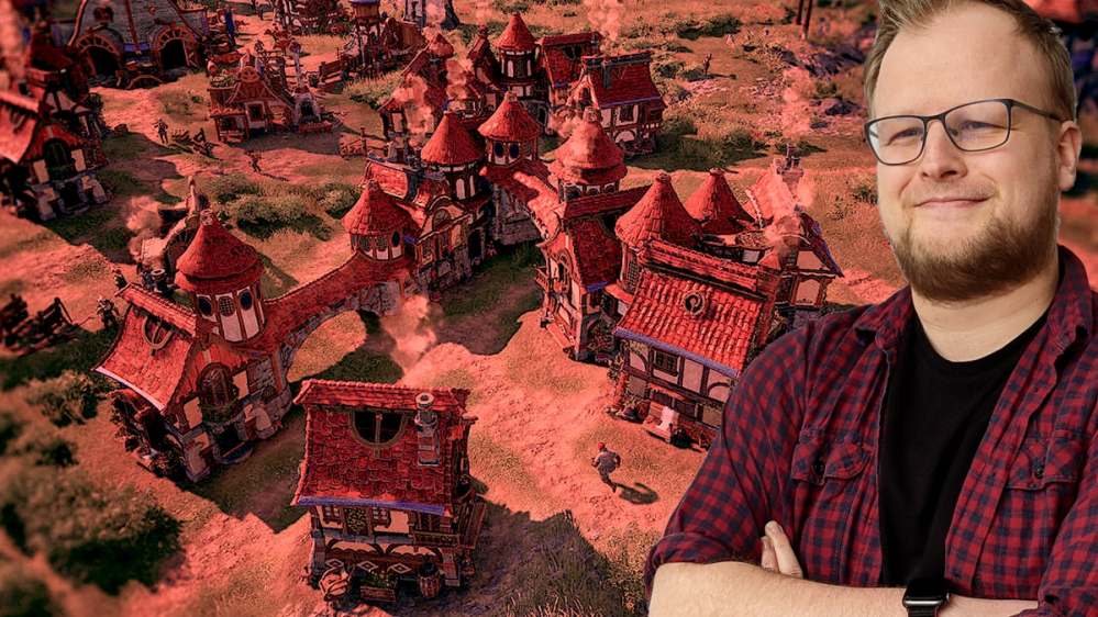 Spiele: Ubisoft opfert Siedler, Ghost Recon & Co. und das muss aufhören!