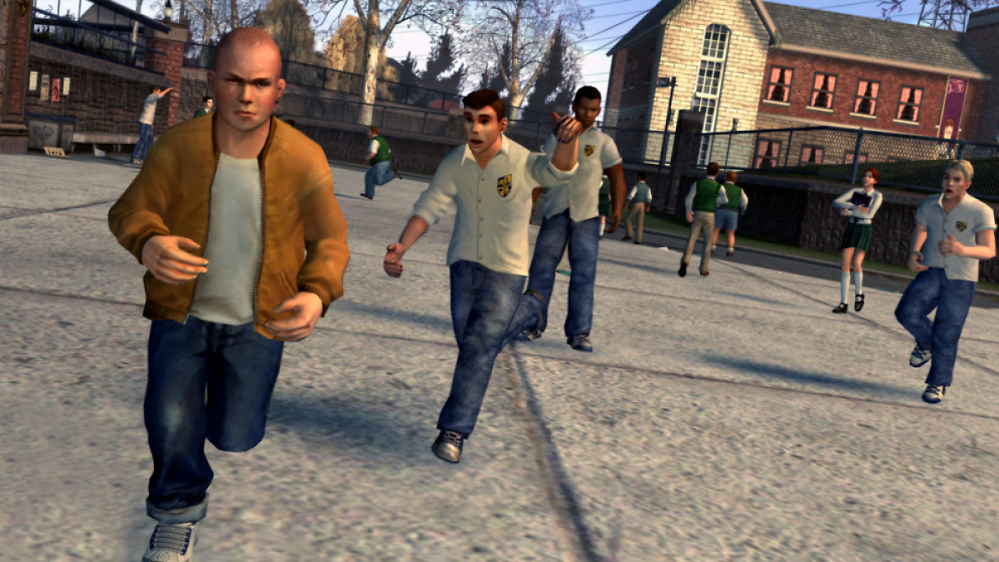Rockstar Games: Steam-Sale mit GTA-Franchise, L.A. Noire, Max Payne 3, Bully und weiteren Hits