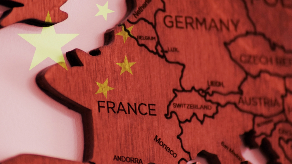 Spieleimperium China: Wie das Reich der Mitte die Gaming-Welt verändert