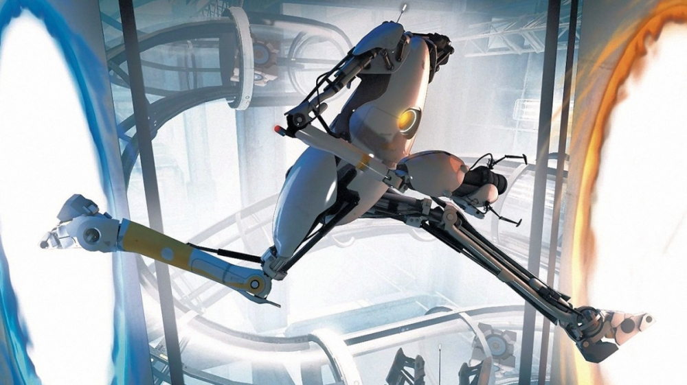 Portal: Begleiterkollektion im Test: Geniale Sammlung, die man gespielt haben muss