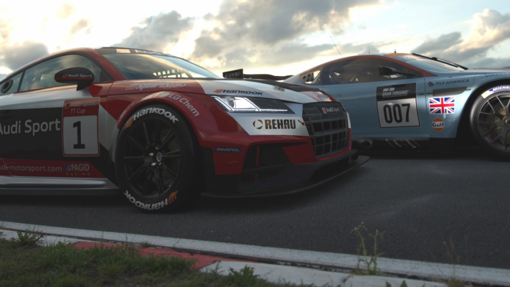 Gran Turismo 7 im Test: Das beste Rennspiel des Jahres - Seite 3