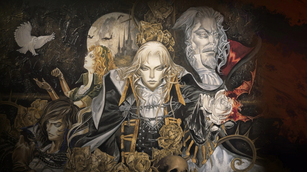Castlevania: Symphony of the Night: 25 Jahre Kult - Retro-Special