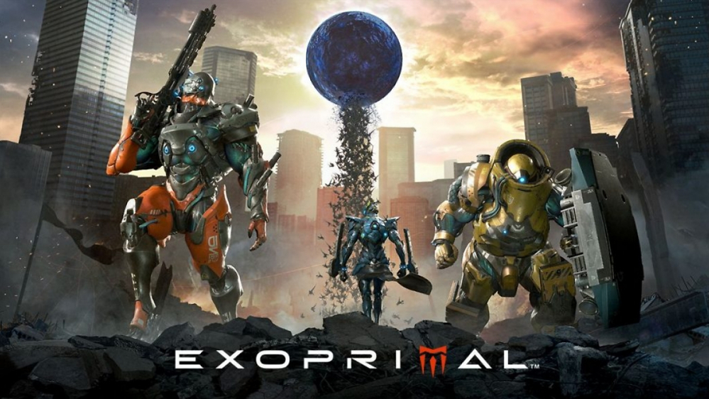 Exoprimal im Test: Capcom, das hättet ihr anders angehen müssen! - Update: Jetzt mit Video!