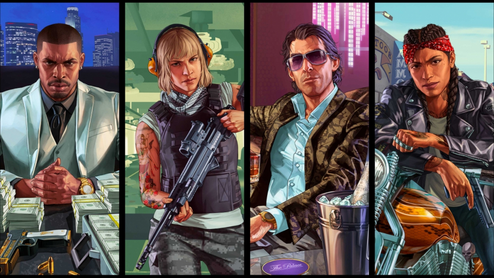 GTA 6: Wie glaubhaft sind die neuen Leaks zum Rockstar-Titel?